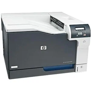 Ремонт принтера HP Pro CP5225 в Нижнем Новгороде